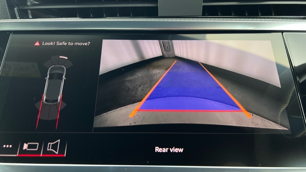 Used Audi Q3 2025 for sale - 76410686: Photo 47