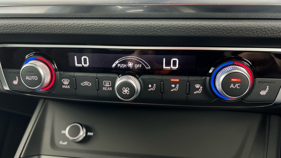 Used Audi Q3 2025 for sale - 76410686: Photo 48