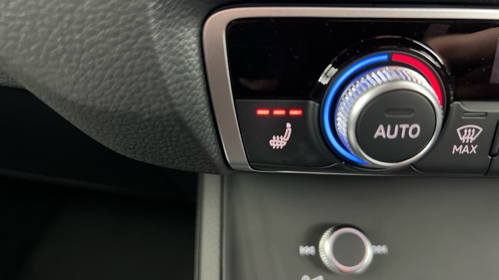 Used Audi Q3 2025 for sale - 76410686: Photo 49