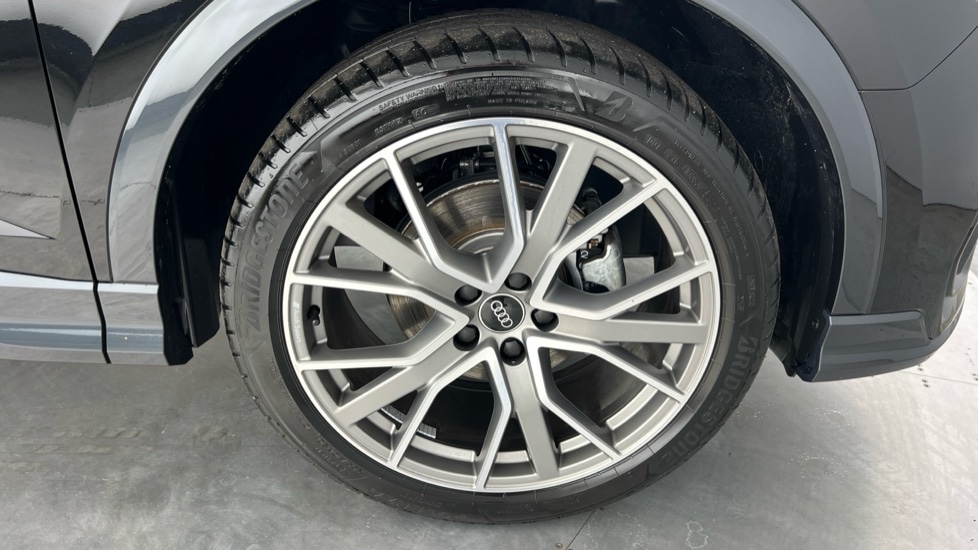 Used Audi Q3 2025 for sale - 76410686: Photo 5