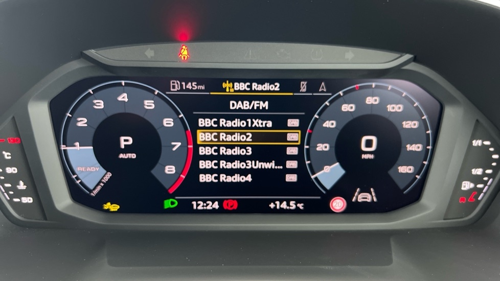 Used Audi Q3 2025 for sale - 76410686: Photo 50