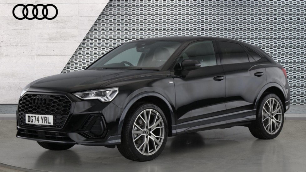 Used Audi Q3 2025 for sale - 76410686: Photo 7