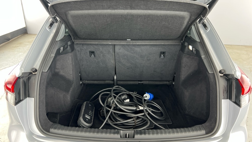 Used Audi Q4 e-tron 2021 for sale - 76871331: Photo 18