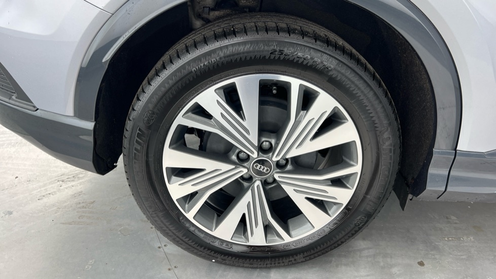 Used Audi Q4 e-tron 2021 for sale - 76871331: Photo 23