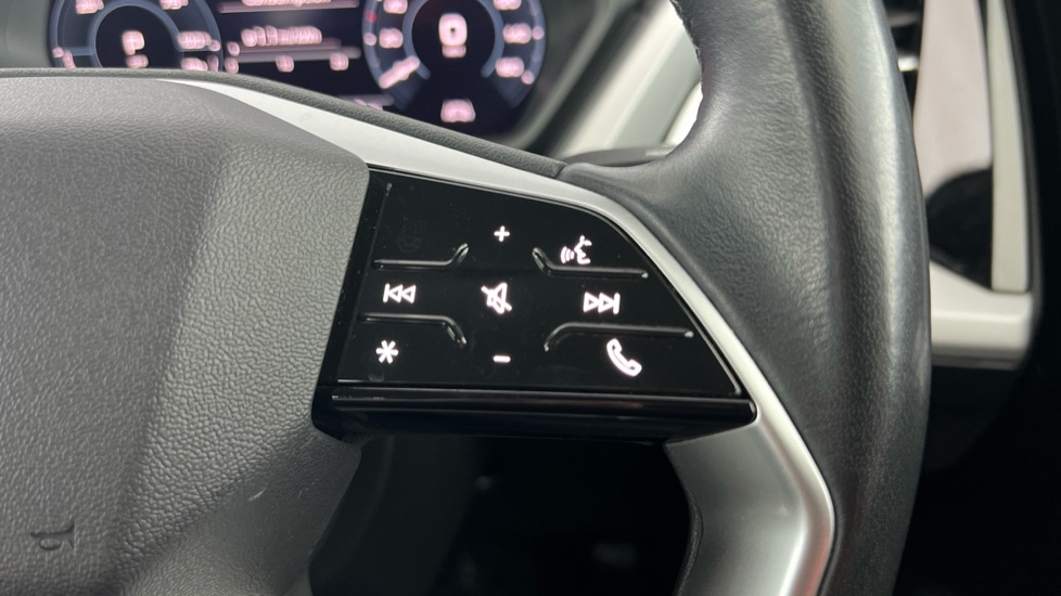 Used Audi Q4 e-tron 2021 for sale - 76871331: Photo 27