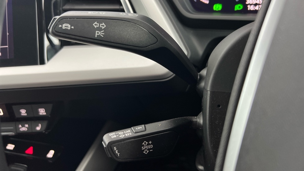 Used Audi Q4 e-tron 2021 for sale - 76871331: Photo 33