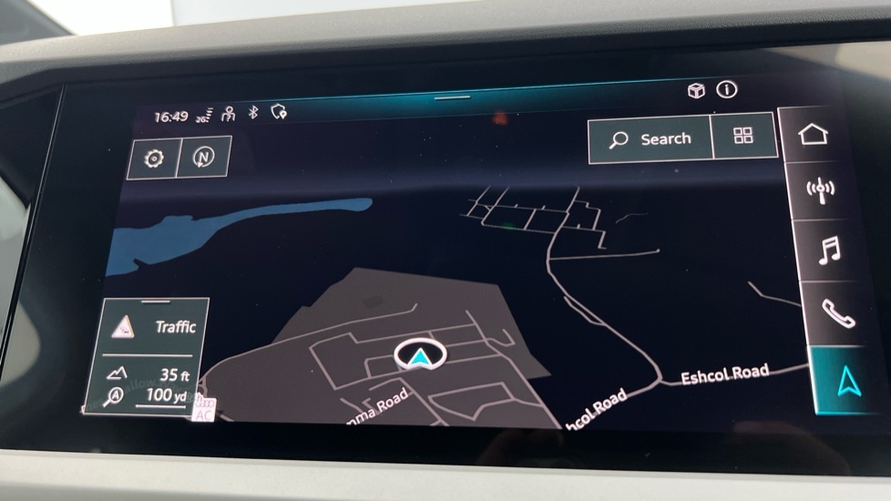 Used Audi Q4 e-tron 2021 for sale - 76871331: Photo 44