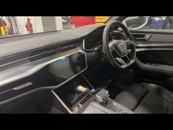 Used Audi A6 Saloon 2022 for sale - 66000956: Photo