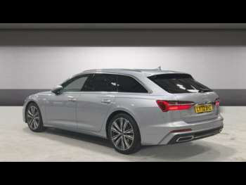 Used Audi A6 Saloon 2022 for sale - 66000956: Photo