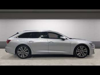 Used Audi A6 Saloon 2022 for sale - 66000956: Photo