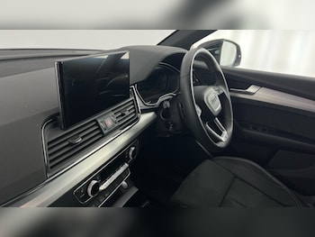 Used Audi Q5 2022 for sale - 75471108: Photo