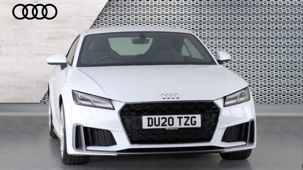 Used Audi TT 2020 for sale - 76586938: Photo 10