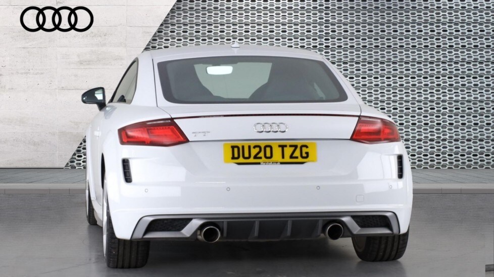 Used Audi TT 2020 for sale - 76586938: Photo 11