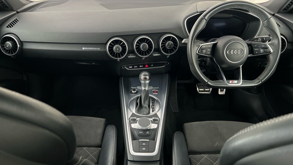 Used Audi TT 2020 for sale - 76586938: Photo 12