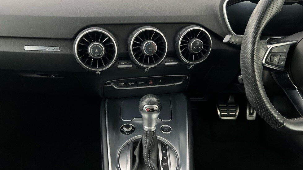 Used Audi TT 2020 for sale - 76586938: Photo 13