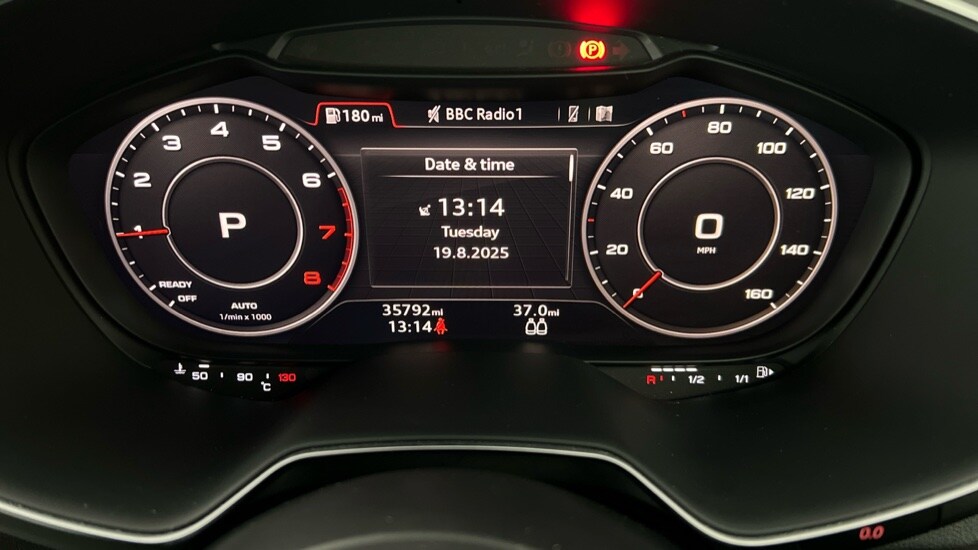 Used Audi TT 2020 for sale - 76586938: Photo 14