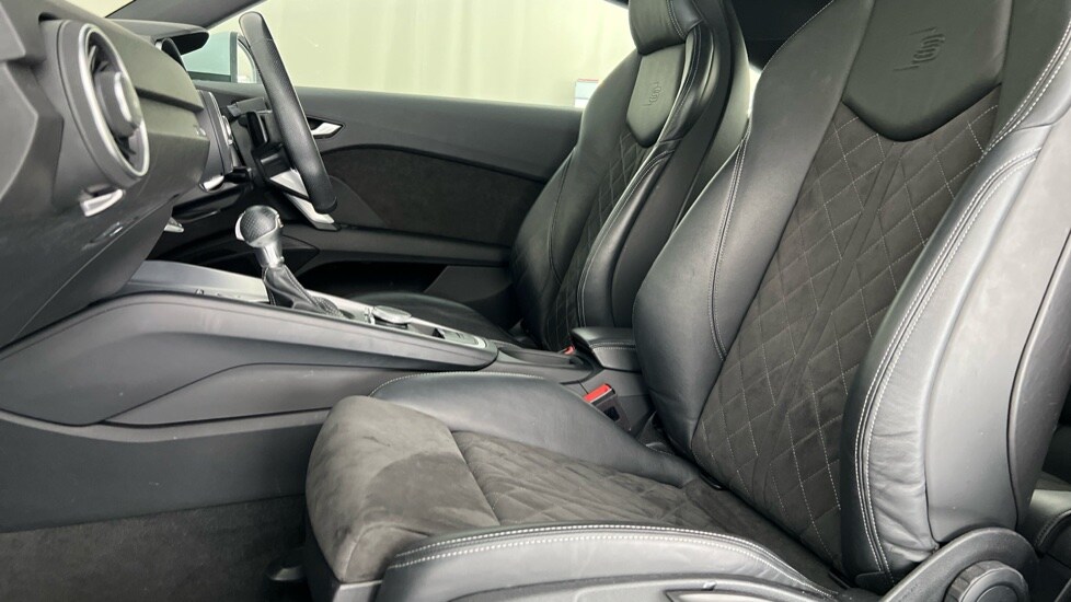 Used Audi TT 2020 for sale - 76586938: Photo 17