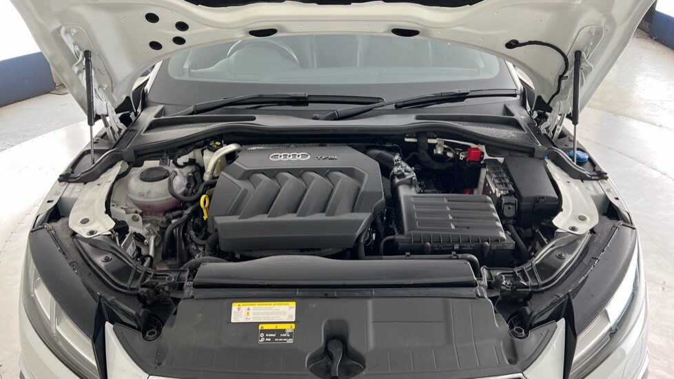 Used Audi TT 2020 for sale - 76586938: Photo 20