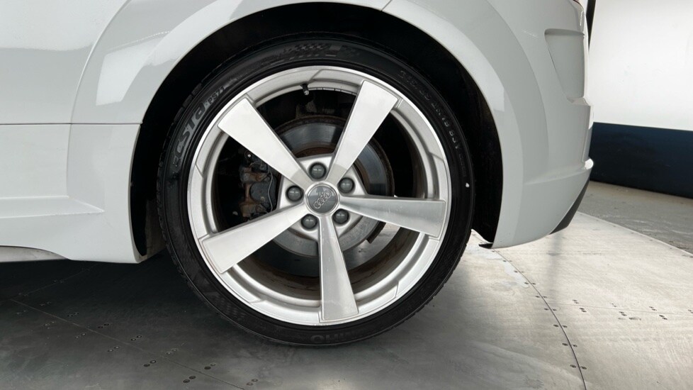 Used Audi TT 2020 for sale - 76586938: Photo 22