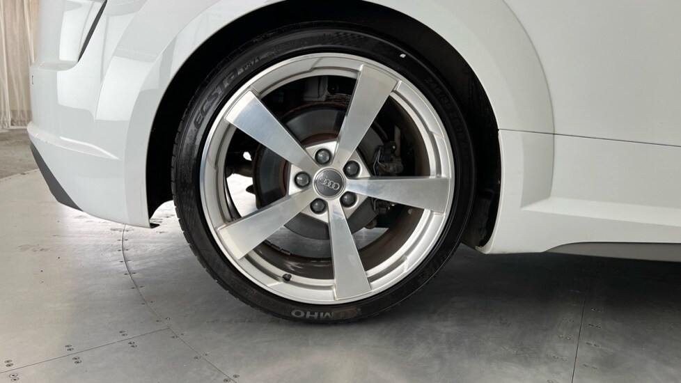 Used Audi TT 2020 for sale - 76586938: Photo 23