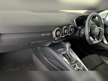 Used Audi TT 2020 for sale - 76586938: Photo