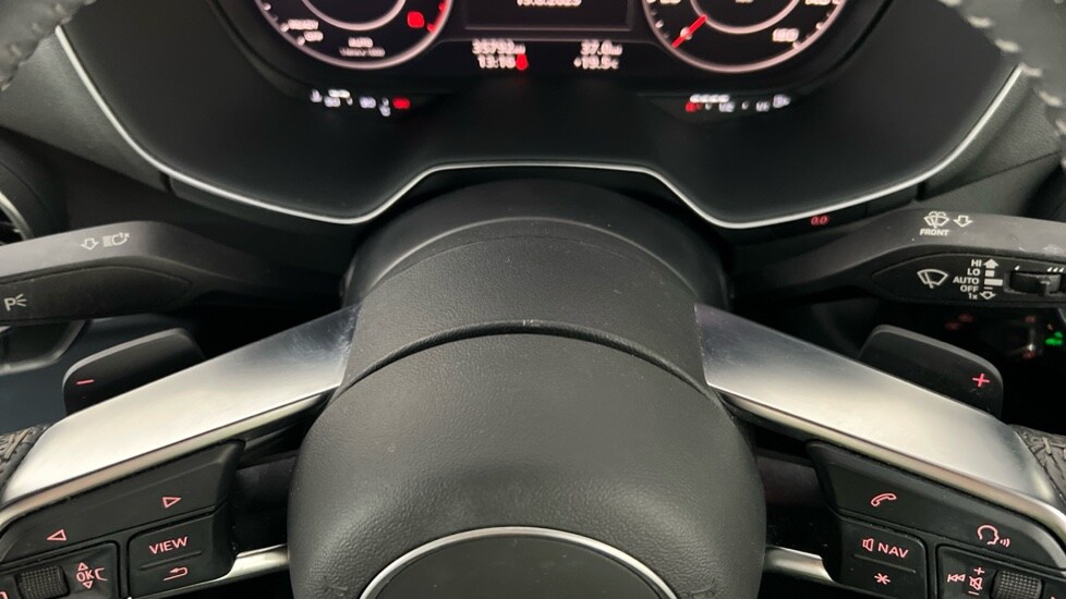 Used Audi TT 2020 for sale - 76586938: Photo 30