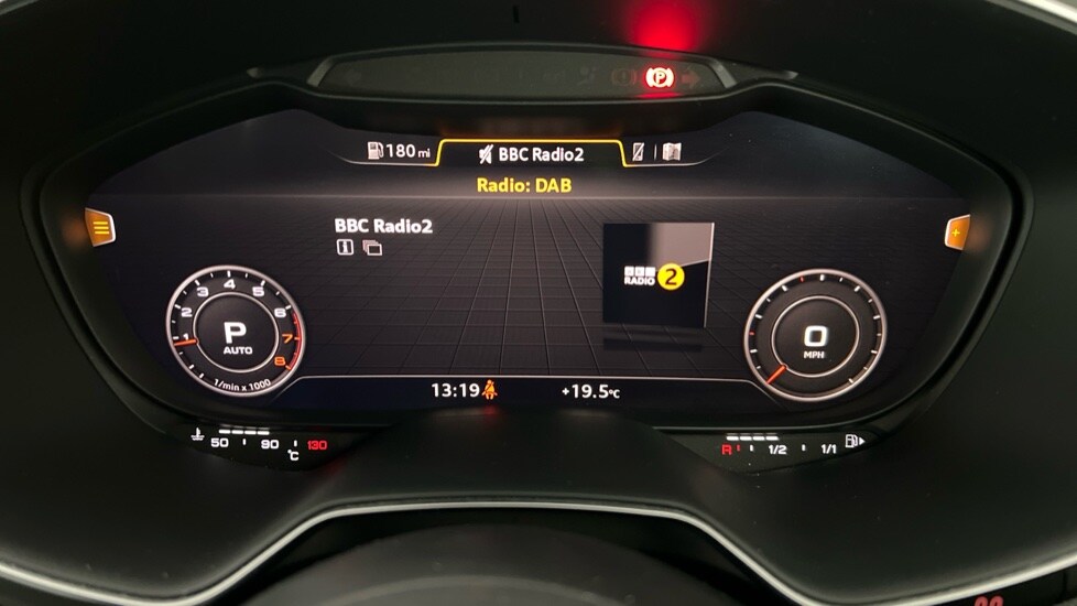 Used Audi TT 2020 for sale - 76586938: Photo 32