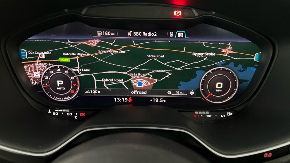 Used Audi TT 2020 for sale - 76586938: Photo 33