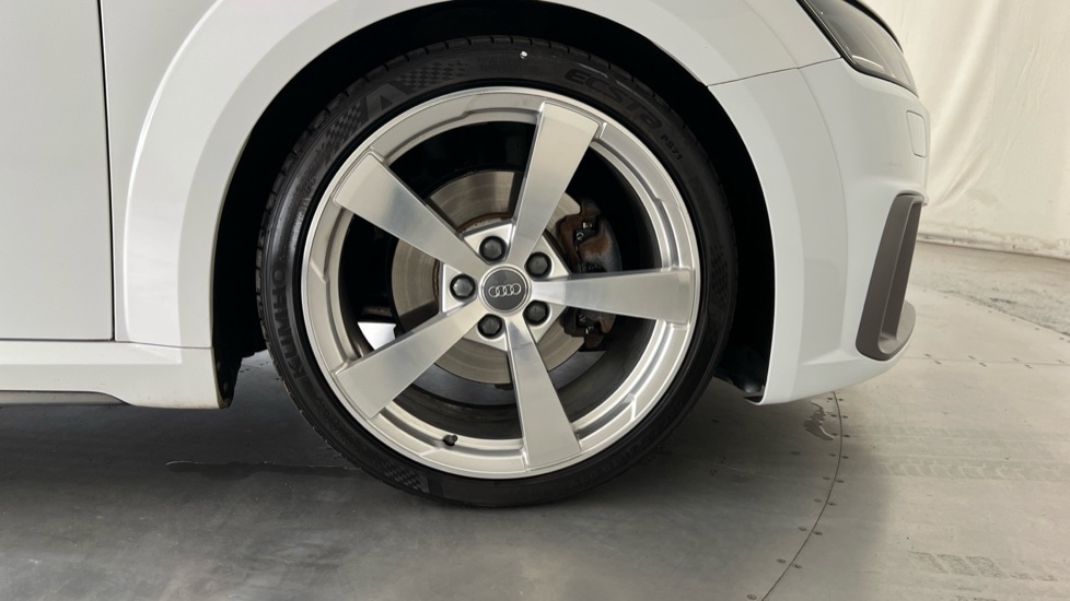 Used Audi TT 2020 for sale - 76586938: Photo 5