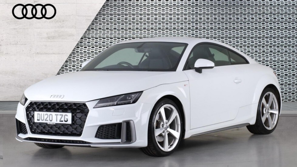 Used Audi TT 2020 for sale - 76586938: Photo 7