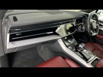 Used Audi Q7 2020 for sale - 73843465: Photo