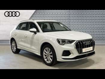 2020 - 35 TFSI Sport 5dr