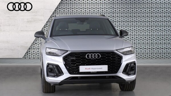 Used Audi Q5 2022 for sale - 75471643: Photo 10