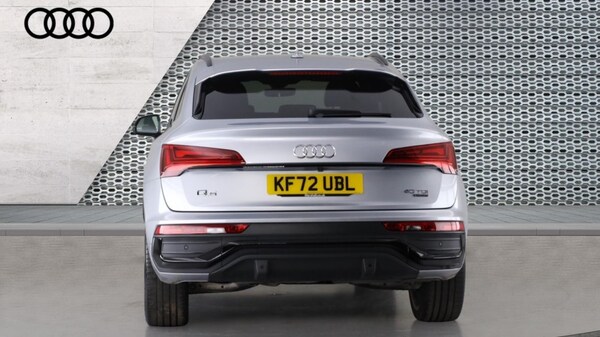 Used Audi Q5 2022 for sale - 75471643: Photo 11