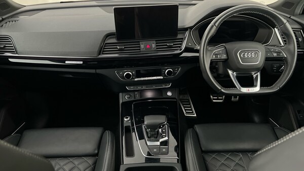 Used Audi Q5 2022 for sale - 75471643: Photo 12
