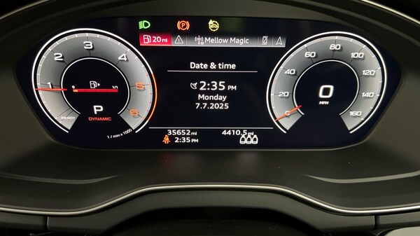 Used Audi Q5 2022 for sale - 75471643: Photo 14