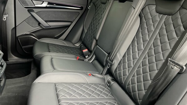 Used Audi Q5 2022 for sale - 75471643: Photo 15