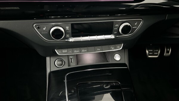 Used Audi Q5 2022 for sale - 75471643: Photo 16