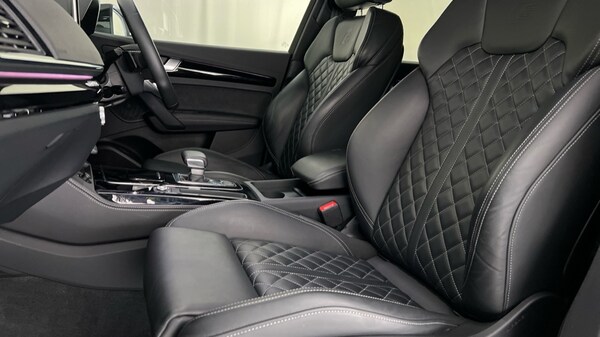 Used Audi Q5 2022 for sale - 75471643: Photo 17
