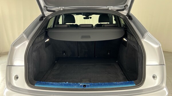 Used Audi Q5 2022 for sale - 75471643: Photo 18