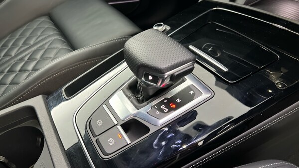 Used Audi Q5 2022 for sale - 75471643: Photo 19