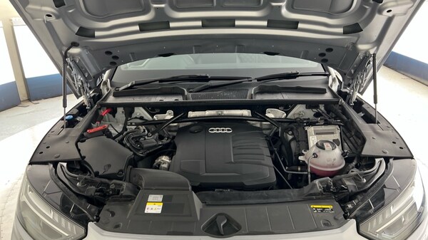 Used Audi Q5 2022 for sale - 75471643: Photo 20