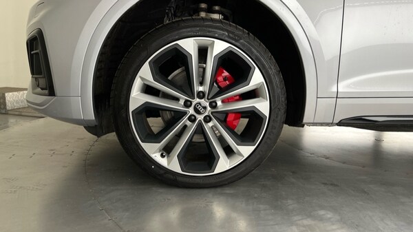 Used Audi Q5 2022 for sale - 75471643: Photo 21