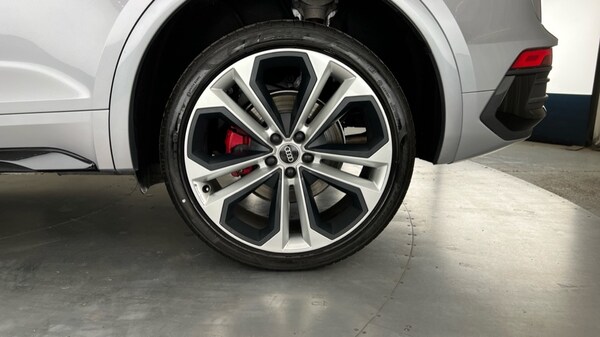 Used Audi Q5 2022 for sale - 75471643: Photo 22