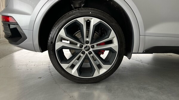 Used Audi Q5 2022 for sale - 75471643: Photo 23