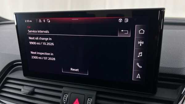 Used Audi Q5 2022 for sale - 75471643: Photo 25