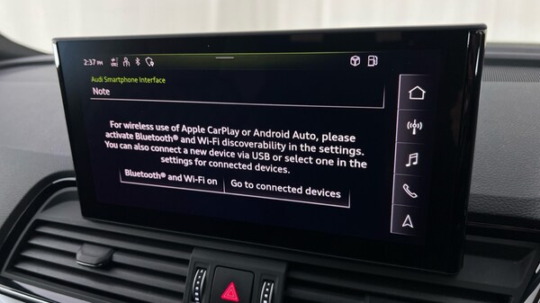 Used Audi Q5 2022 for sale - 75471643: Photo 29