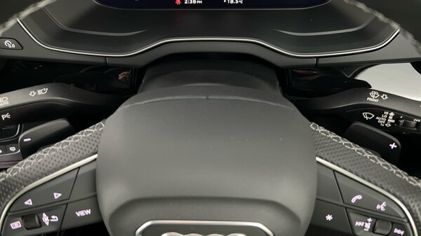 Used Audi Q5 2022 for sale - 75471643: Photo 33