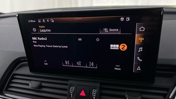 Used Audi Q5 2022 for sale - 75471643: Photo 34