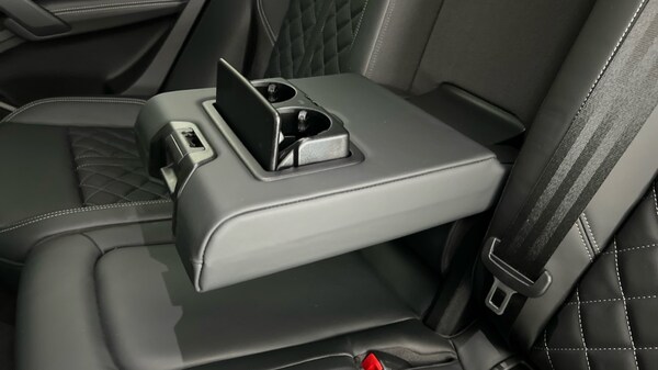 Used Audi Q5 2022 for sale - 75471643: Photo 39